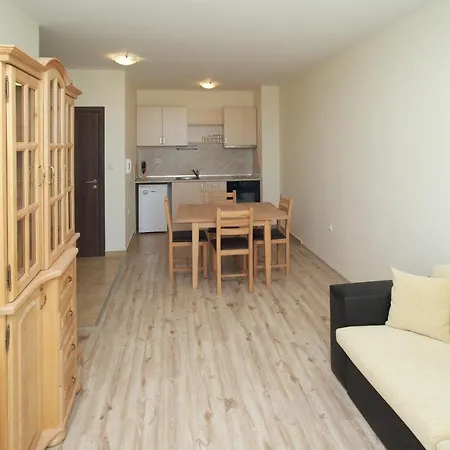 Golden Eye فندق سفيتي فلاس